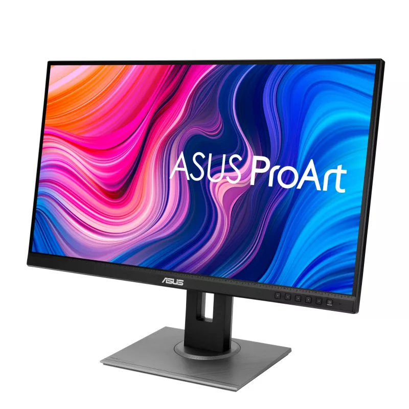 ASUS ProArt PA278QV profesionālais monitors 27 collas 2560x1440 QHD LED melns