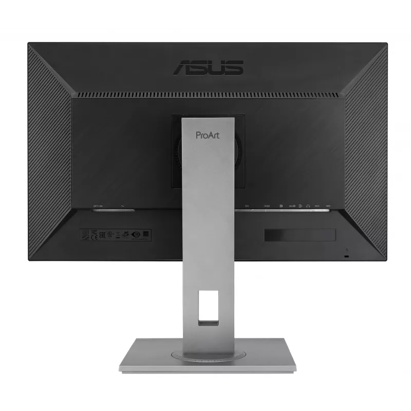ASUS ProArt PA278QV profesionālais monitors 27 collas 2560x1440 QHD LED melns