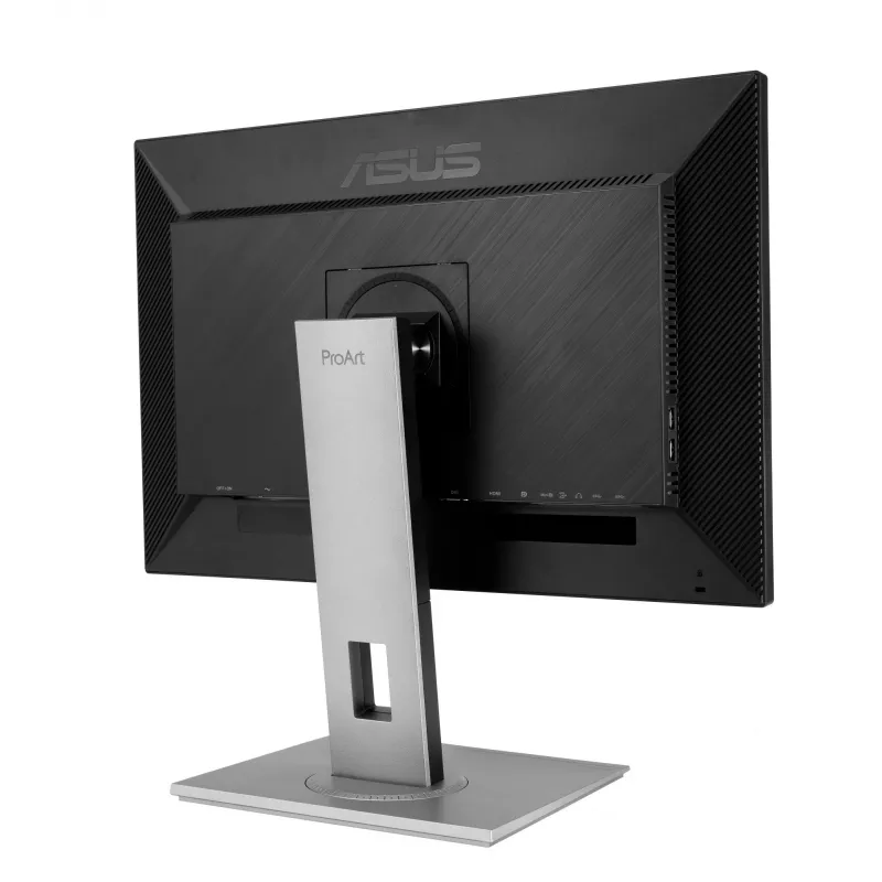 ASUS ProArt PA278QV profesionālais monitors 27 collas 2560x1440 QHD LED melns