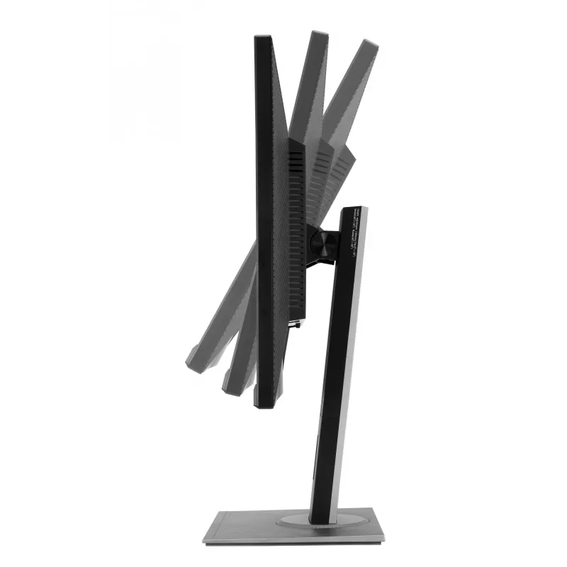 ASUS ProArt PA278QV profesionālais monitors 27 collas 2560x1440 QHD LED melns
