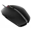 CHERRY GENTIX 4K vadu pele, melna, USB, abpusēja, optiska, 3600 DPI