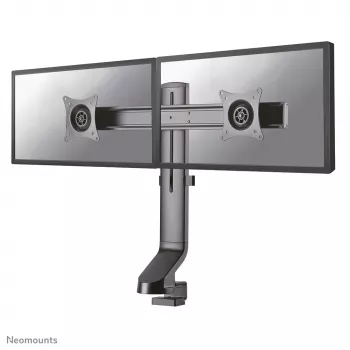 Neomounts FPMA-D860DBLACK Monitora rokturis 10-27 collas