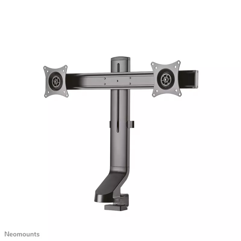 Neomounts FPMA-D860DBLACK Monitora rokturis 10-27 collas