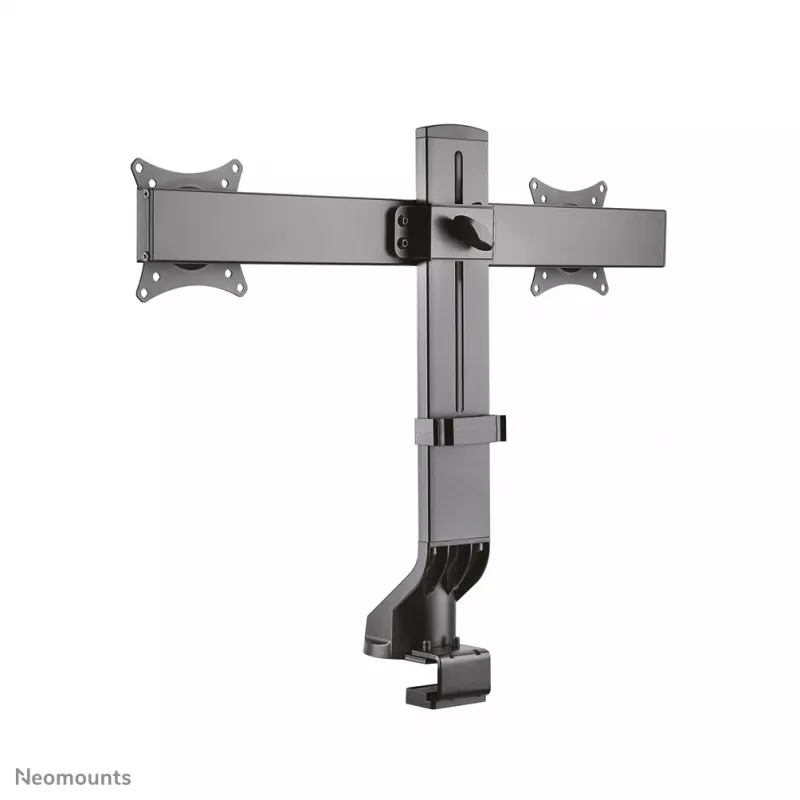 Neomounts FPMA-D860DBLACK Monitora rokturis 10-27 collas