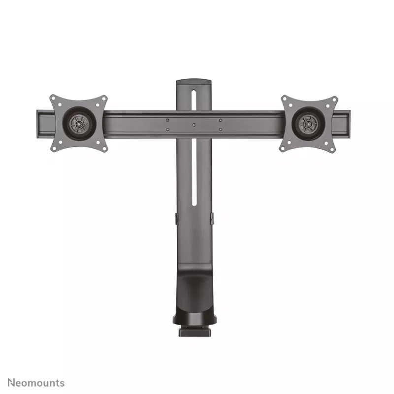 Neomounts FPMA-D860DBLACK Monitora rokturis 10-27 collas