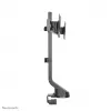 Neomounts FPMA-D860DBLACK Monitora rokturis 10-27 collas