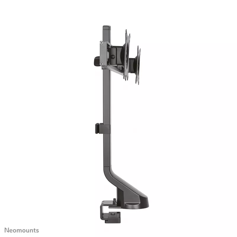 Neomounts FPMA-D860DBLACK Monitora rokturis 10-27 collas