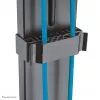 Neomounts FPMA-D860DBLACK Monitora rokturis 10-27 collas