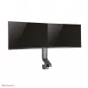 Neomounts FPMA-D860DBLACK Monitora rokturis 10-27 collas