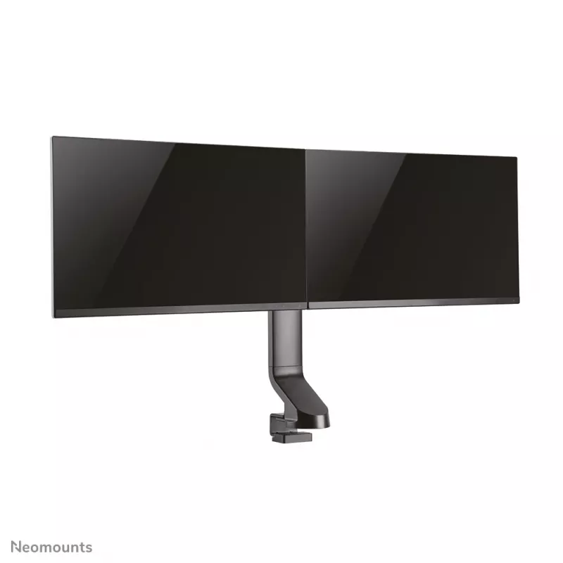 Neomounts FPMA-D860DBLACK Monitora rokturis 10-27 collas