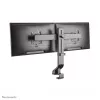 Neomounts FPMA-D860DBLACK Monitora rokturis 10-27 collas