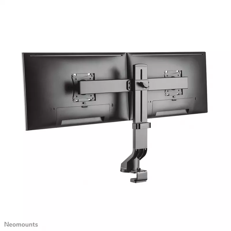 Neomounts FPMA-D860DBLACK Monitora rokturis 10-27 collas