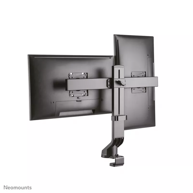 Neomounts FPMA-D860DBLACK Monitora rokturis 10-27 collas