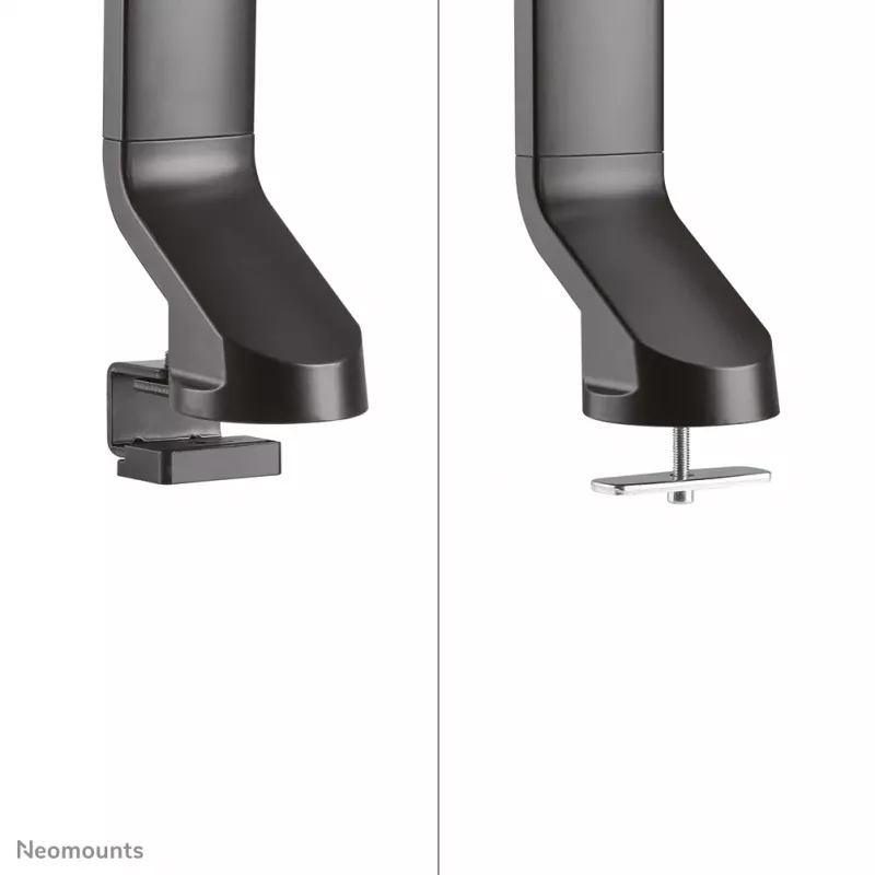 Neomounts FPMA-D860DBLACK Monitora rokturis 10-27 collas