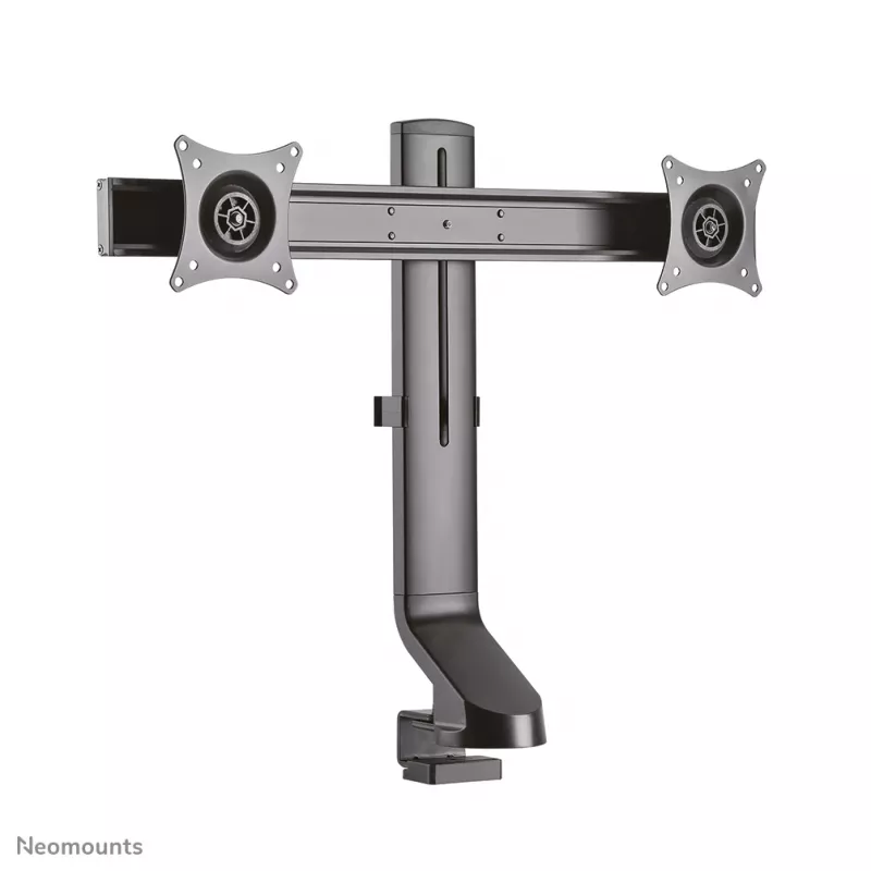 Neomounts FPMA-D860DBLACK Monitora rokturis 10-27 collas