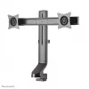 Neomounts FPMA-D860DBLACK Monitora rokturis 10-27 collas