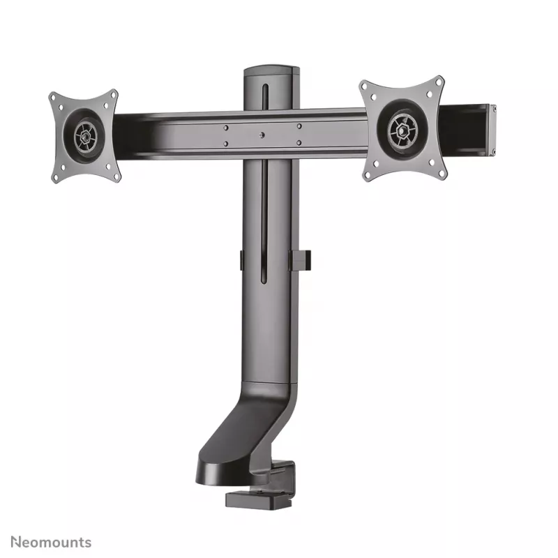 Neomounts FPMA-D860DBLACK Monitora rokturis 10-27 collas