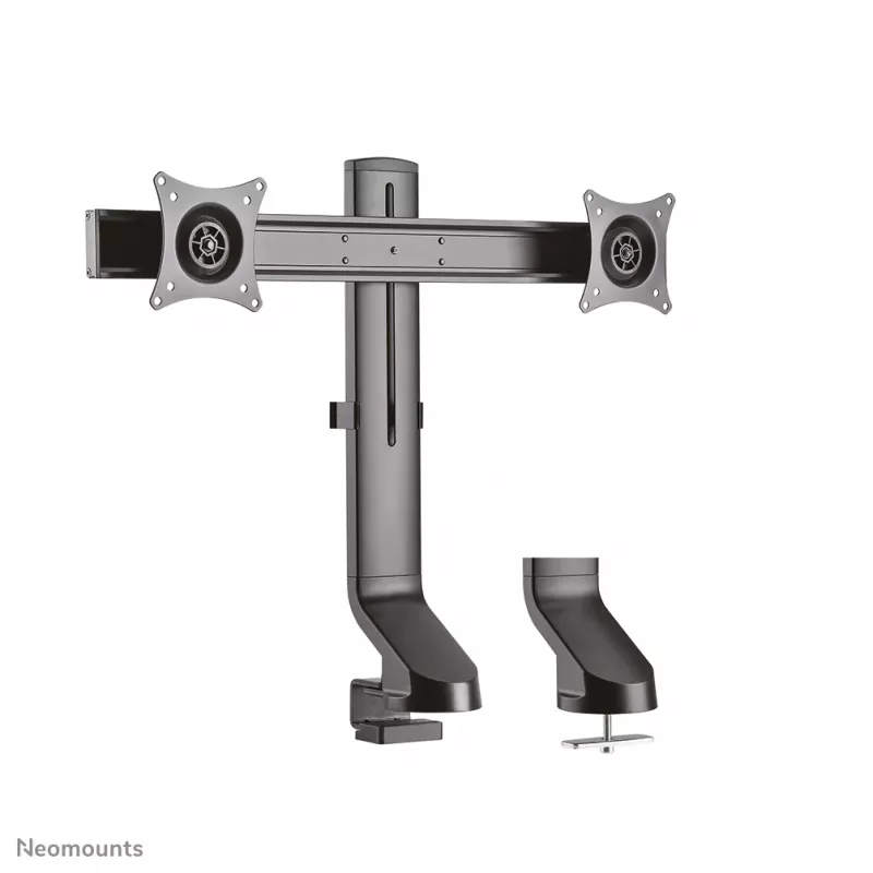 Neomounts FPMA-D860DBLACK Monitora rokturis 10-27 collas