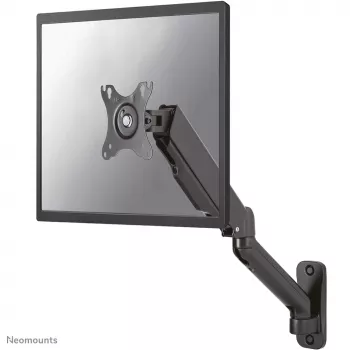 Neomounts WL70-450BL11 Sienas stiprinājums monitoram/TV 17-32 inch - gāzes atspere - pilna kustība