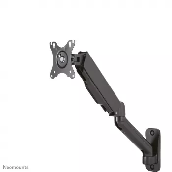 Neomounts WL70-450BL11 Sienas stiprinājums monitoram/TV 17-32 inch - gāzes atspere - pilna kustība