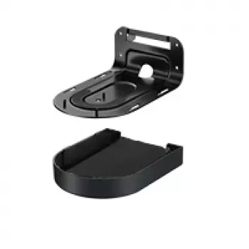 LOGITECH Rally Camera Melns Kameras Stiprinājums