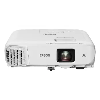 Epson EB-982W standarta projektors 4200 ANSI lūmeni 3LCD WXGA (1280x800) Balts