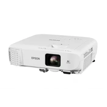 Epson EB-982W standarta projektors 4200 ANSI lūmeni 3LCD WXGA (1280x800) Balts