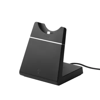 Jabra Evolve 75 Lādēšanas statīvs, melns