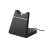 Jabra Evolve 75 Lādēšanas statīvs, melns
