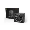 be quiet Pure Power 12 M barošanas bloks 750 W 20+4 pin ATX ATX Melns