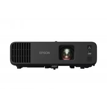 Projektors Epson EB-L265F 4600 ANSI lūmeni 3LCD 1080p melns