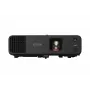 Projektors Epson EB-L265F 4600 ANSI lūmeni 3LCD 1080p melns