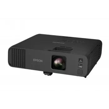 Projektors Epson EB-L265F 4600 ANSI lūmeni 3LCD 1080p melns