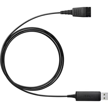 Jabra LINK 230 USB adapteris austiņām