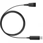 Jabra LINK 230 USB adapteris austiņām