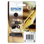 Epson Singlepack Black 16XXL DURABrite Ultra Tinte, Īpaši liela ietilpība, Melna, Pigmenta tinte, 21.6 ml, 1 gab., 1000 lpp.