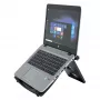 Kensington SmartFit Easy Riser Laptop Dzesēšanas Statīvs - Pelēks