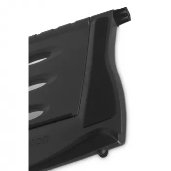 Kensington SmartFit Easy Riser Laptop Dzesēšanas Statīvs - Pelēks