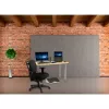 Kensington SmartFit Easy Riser Laptop Dzesēšanas Statīvs - Pelēks