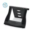 Kensington SmartFit Easy Riser Laptop Dzesēšanas Statīvs - Pelēks