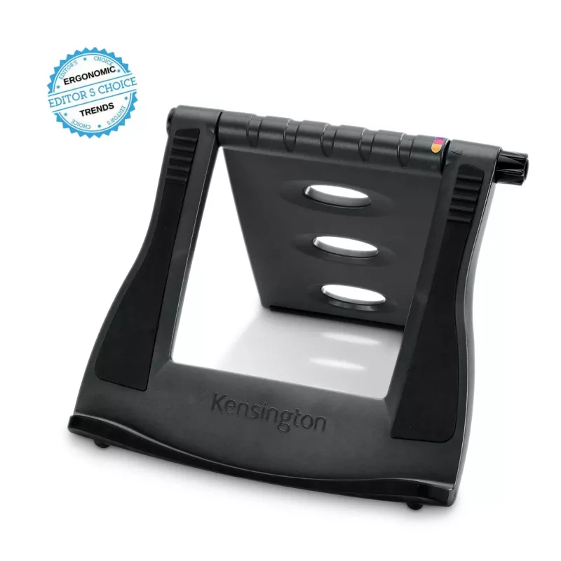 Kensington SmartFit Easy Riser Laptop Dzesēšanas Statīvs - Pelēks