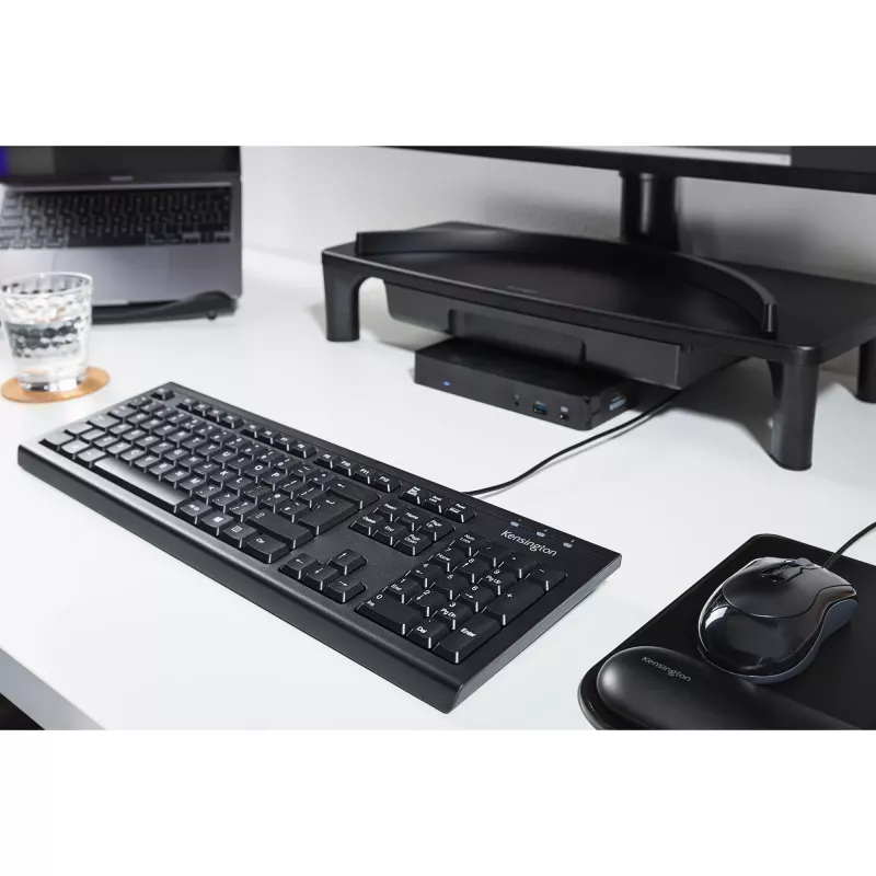 Kensington SmartFit Easy Riser Laptop Dzesēšanas Statīvs - Pelēks