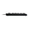 LOGITECH Desktop MK120 - tastatūras un peles komplekts (QWERTY UK)