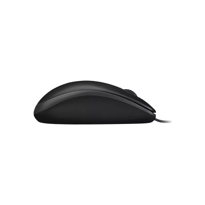 LOGITECH Desktop MK120 - tastatūras un peles komplekts (QWERTY UK)