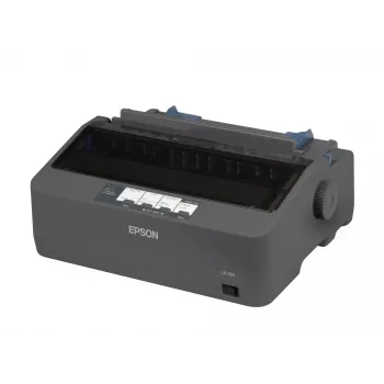 Printeris Punktmatricas Epson LX-350 Standarta Melns