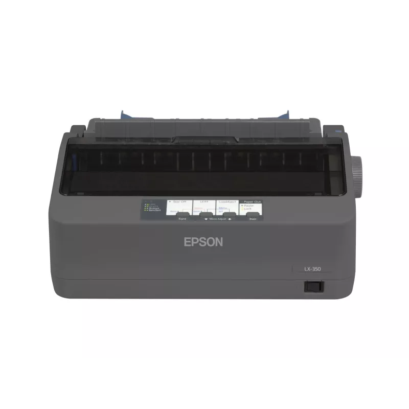Printeris Punktmatricas Epson LX-350 Standarta Melns
