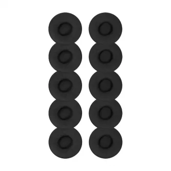 Jabra Pro9400 Ādas ausu spilventiņi, melni