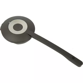 Jabra Pro 900 rezerves austiņa mono, bezvadu, birojam/zvanu centram, melna