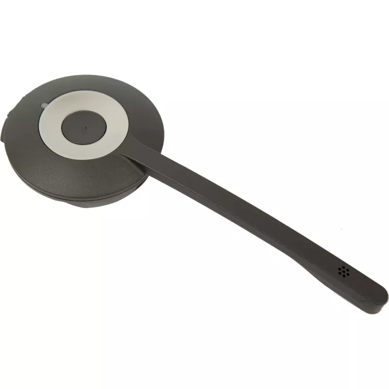 Jabra Pro 900 rezerves austiņa mono, bezvadu, birojam/zvanu centram, melna
