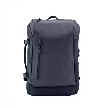 HP Travel 25 Litru 15.6 collu Iron Grey mugursoma klēpjdatoram, mugursoma, 39.6 cm (15.6 collu), 860 g
